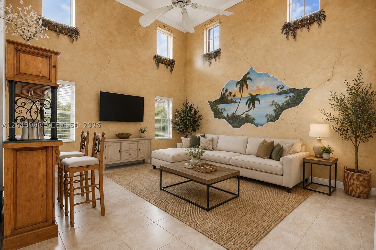 ISLES AT WESTON - Residential
