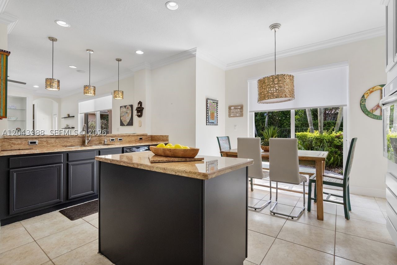 ISLES AT WESTON - Residential