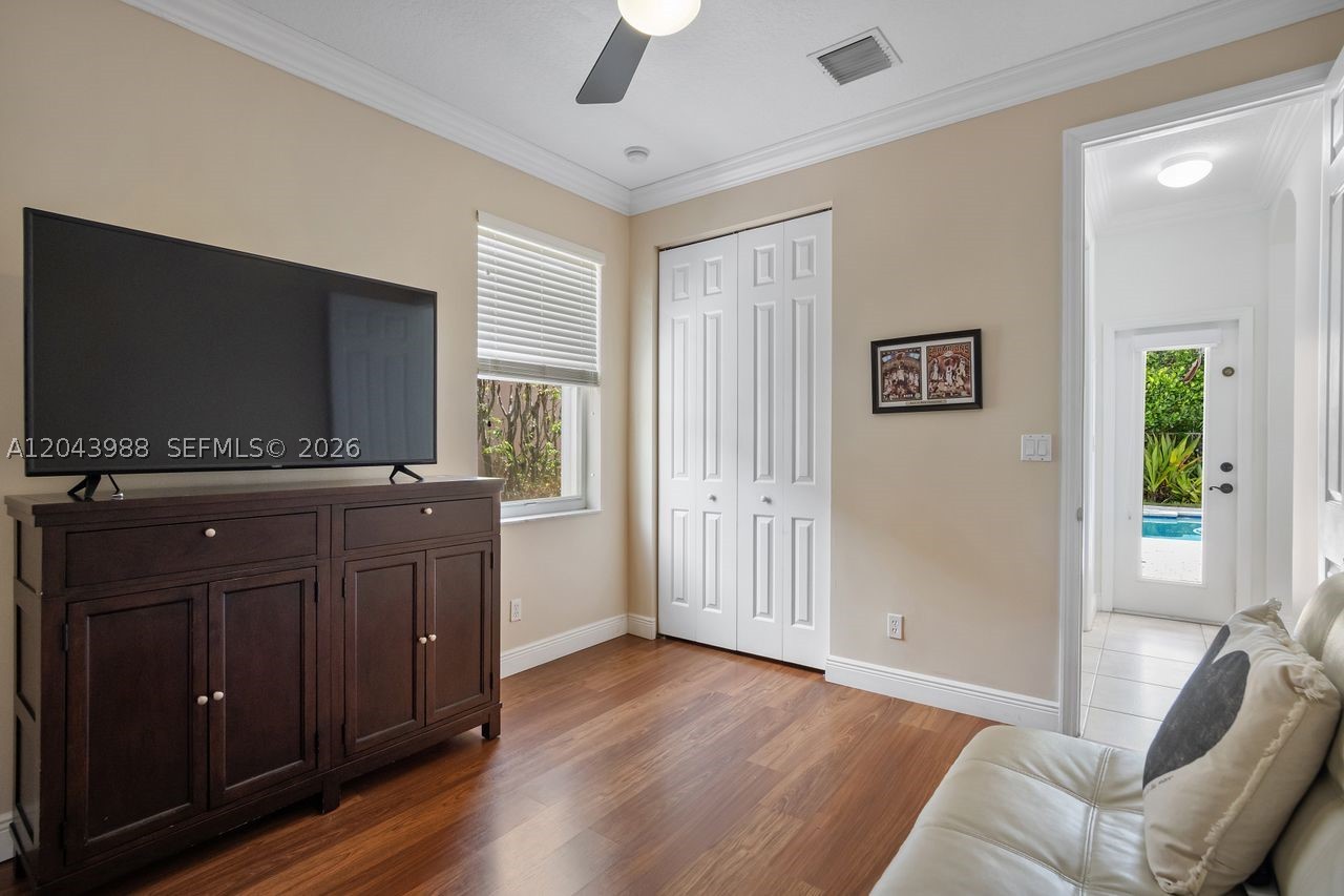 ISLES AT WESTON - Residential