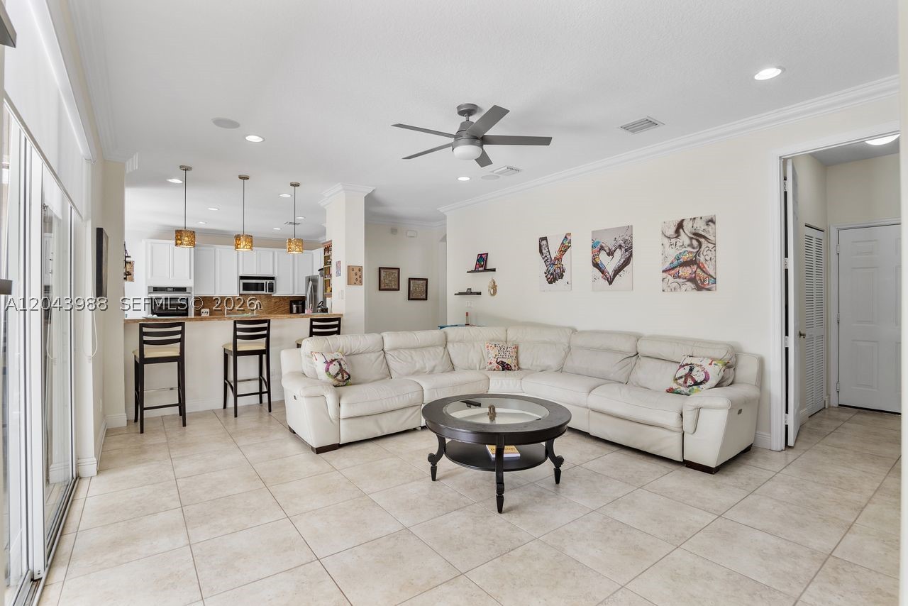 ISLES AT WESTON - Residential