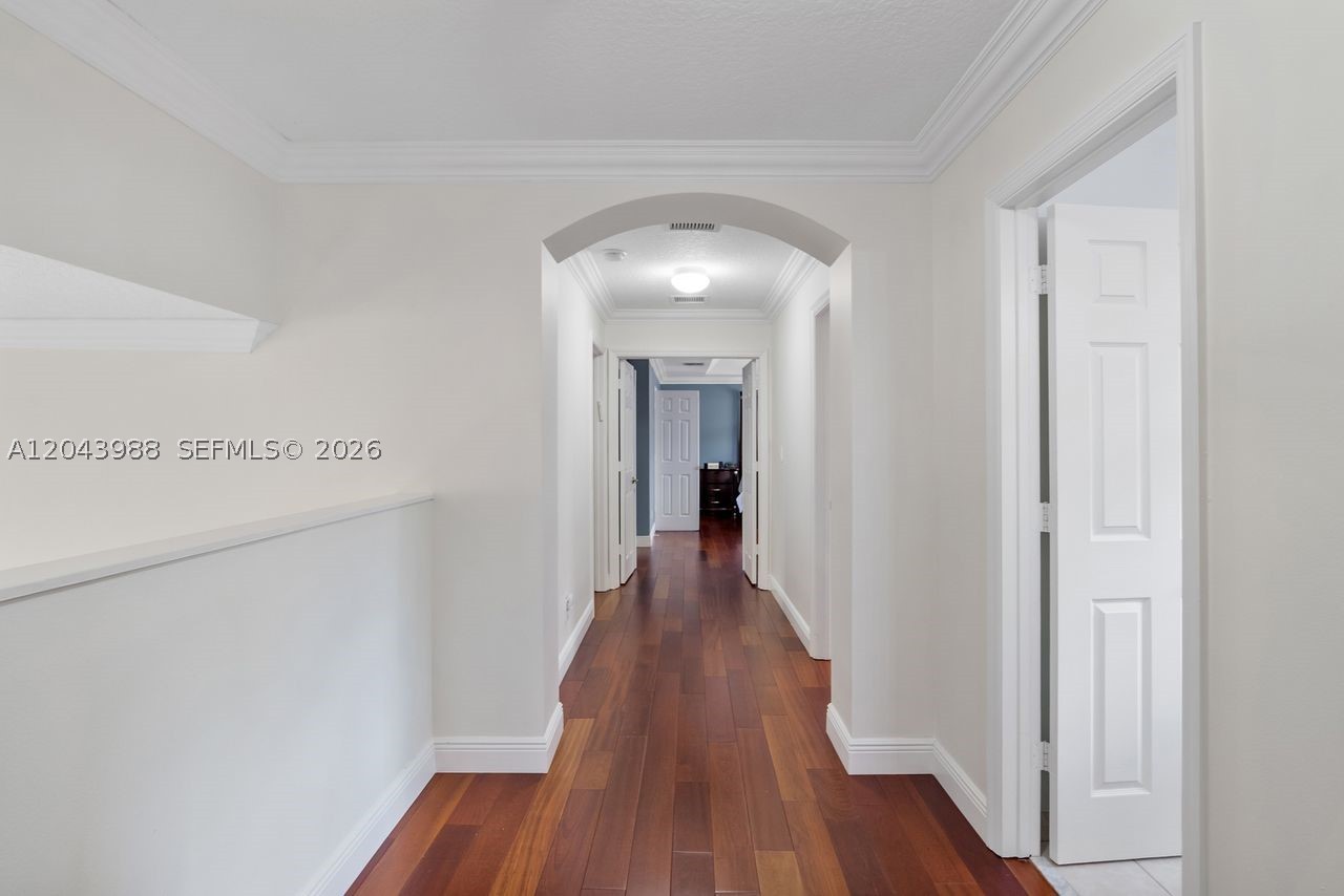ISLES AT WESTON - Residential
