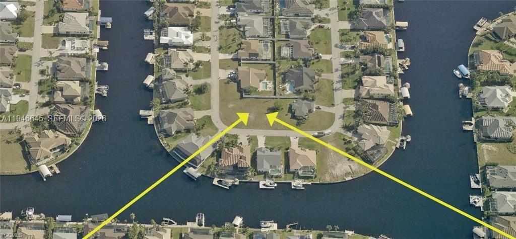 Cape Coral - Land