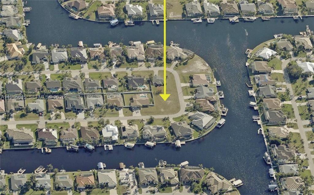 Cape Coral - Land