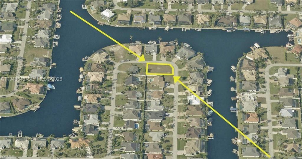 Cape Coral - Land