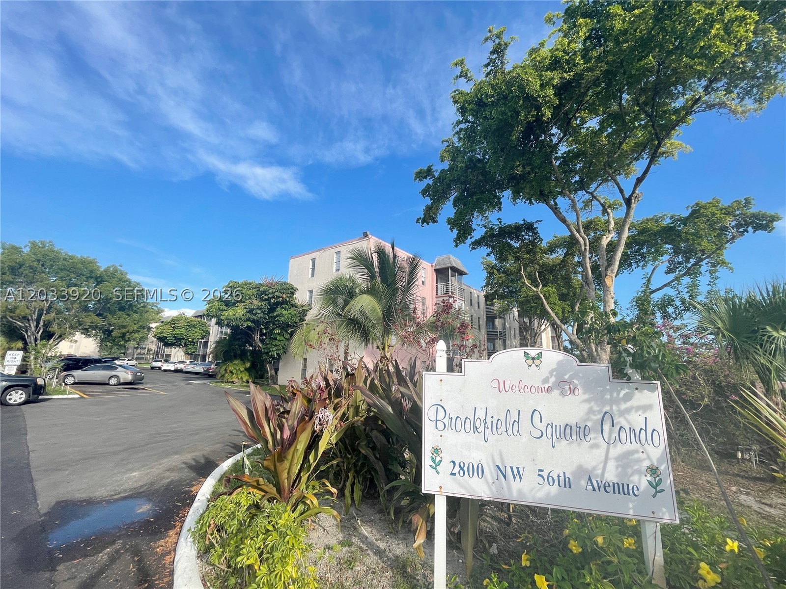 Great Investment Opportunity! Beautiful 1/1 Condo Near Sawgrass Mall. This bright and cozy 1-bedroom, 1-bathroom condo is a perfect blend of comfort and convenience! Located in a quiet, safe, and well-loved condominium, it features spacious closets for plenty of storage. Enjoy on-site amenities like a community pool, all while being close to schools, shopping centers, and easily accessible to main roads and the Turnpike. Whether you're looking for a new home or an excellent rental property, this condo offers great potential. Perfect for investors or anyone seeking a cozy retreat. Don’t miss out!----------UNIT RENTED TILL 9/30/2026, PAYS $1,500.00 PER MONTH - TENANT CAN SHOW THE UNIT MONDAYS TO FRIDAYS AFTER 5PM, AT LEAST 24HS NOTICE IN ADVANCE REQUESTS ONLY