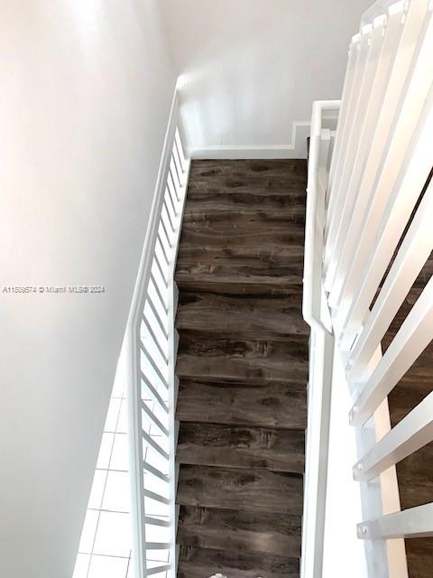 DORAL NORTHEAST TOWNHOMES - Residential Lease