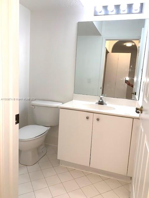 DORAL NORTHEAST TOWNHOMES - Residential Lease