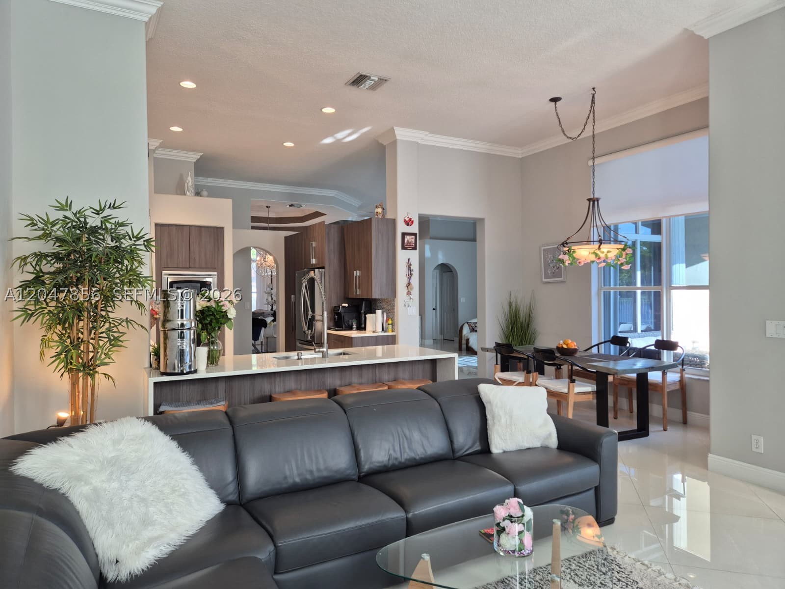 SECTOR 8 9 AND 10 - Residential Lease