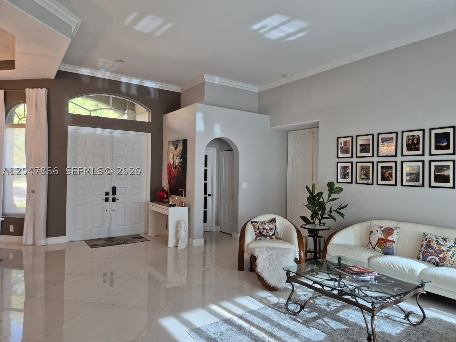 SECTOR 8 9 AND 10 - Residential Lease