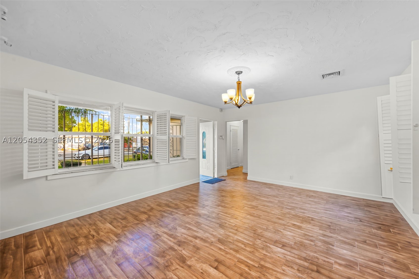 HALLANDALE BY THE SEA - Residential