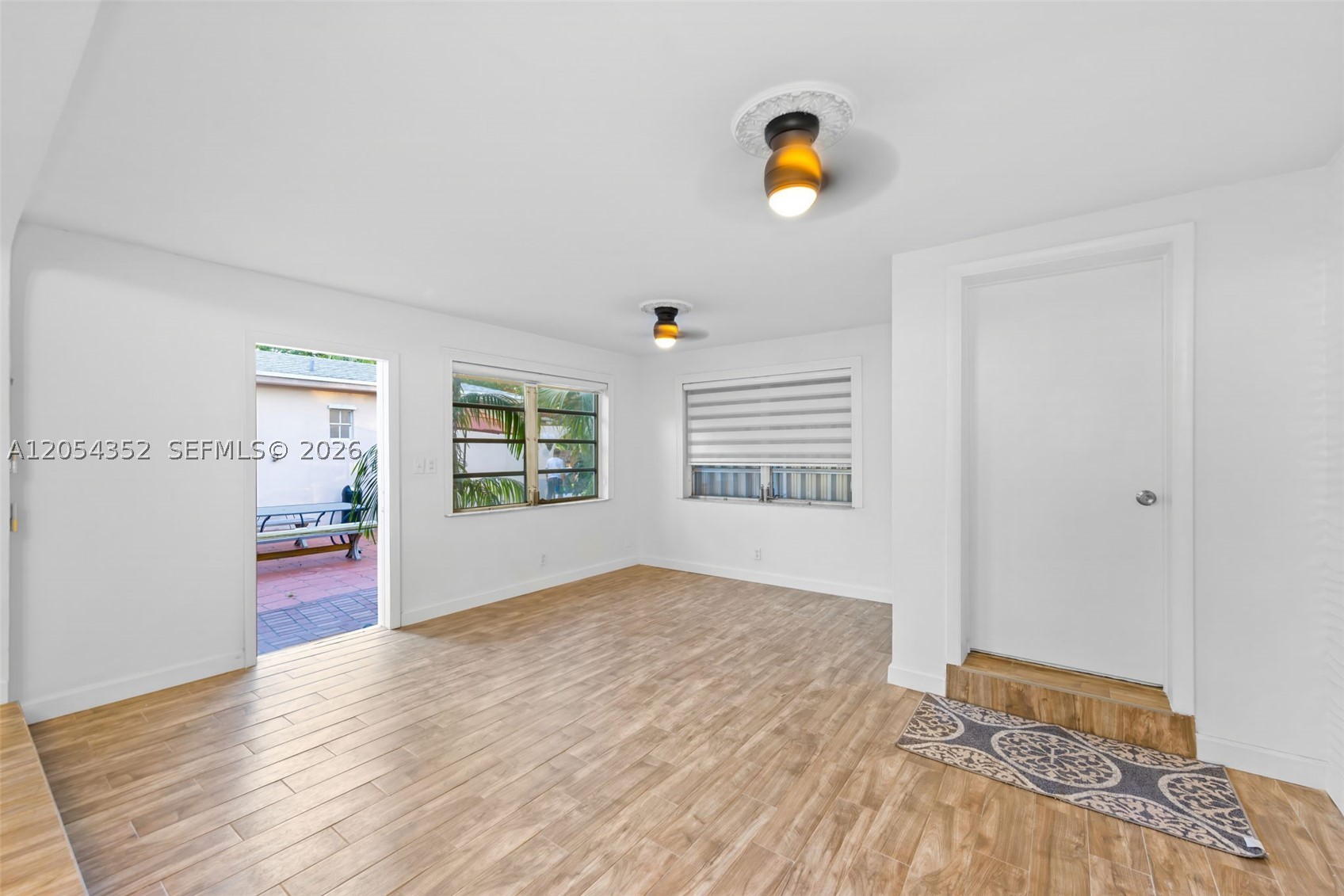 HALLANDALE BY THE SEA - Residential