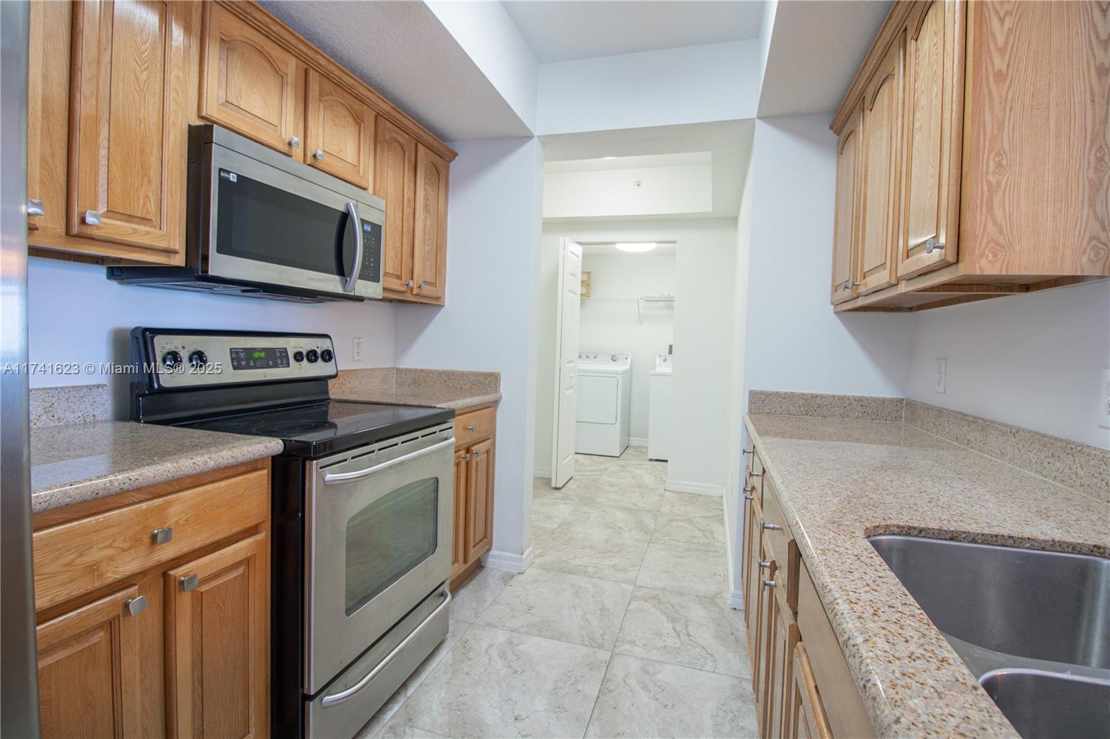 Keystone Park - Residential