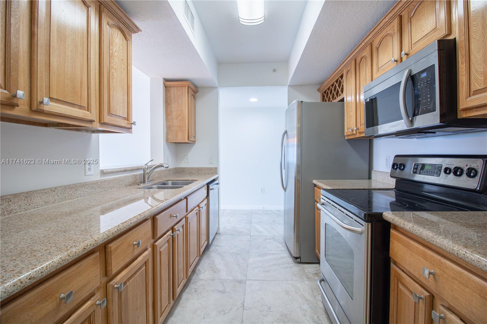 Keystone Park - Residential