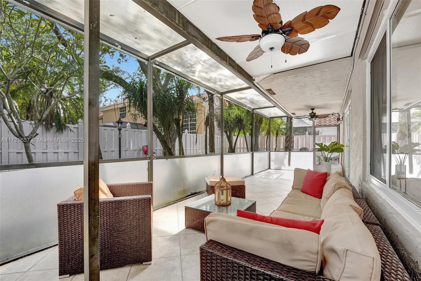 EMBASSY LAKES PHASE II - Residential