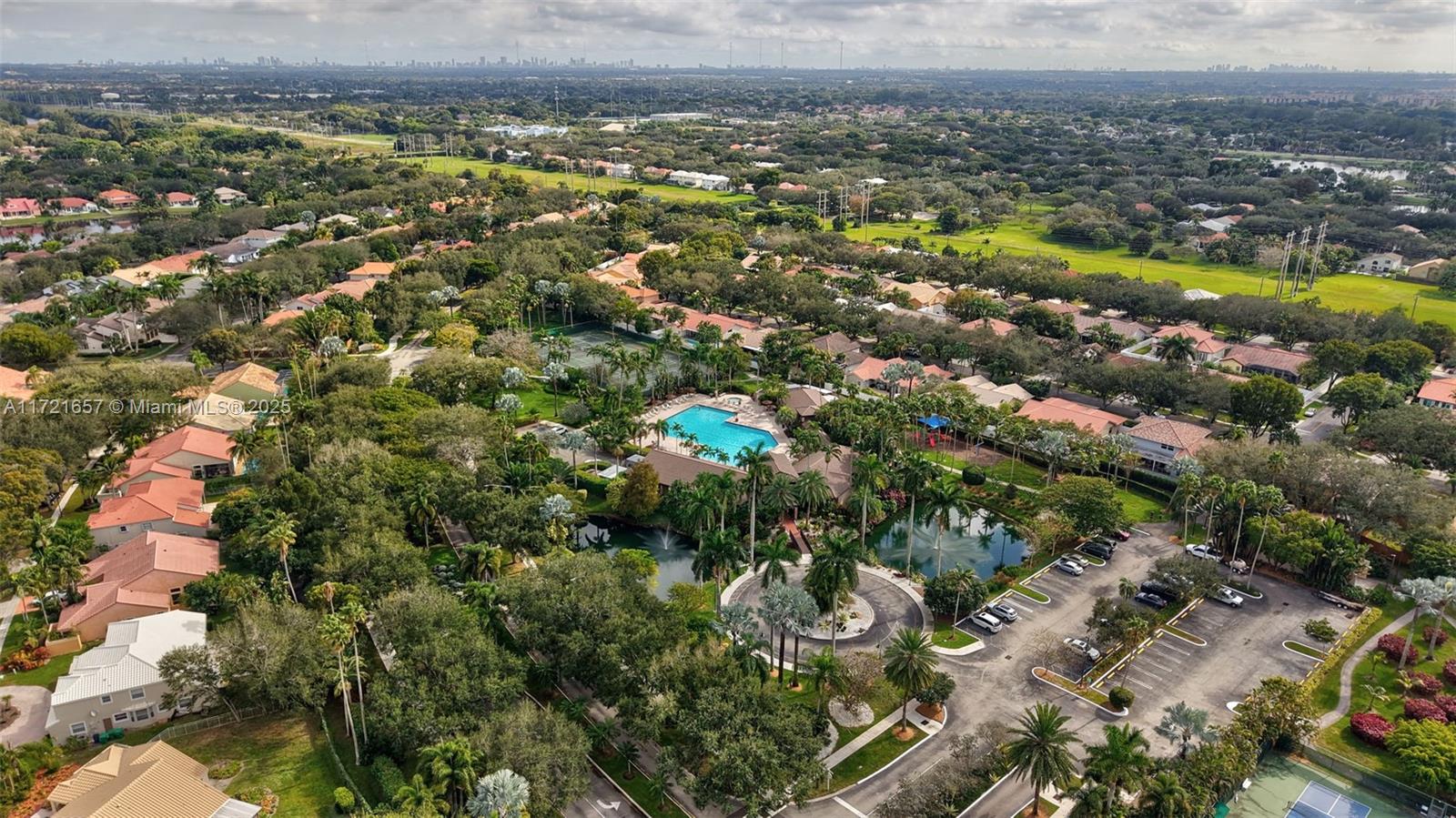 EMBASSY LAKES PHASE II - Residential