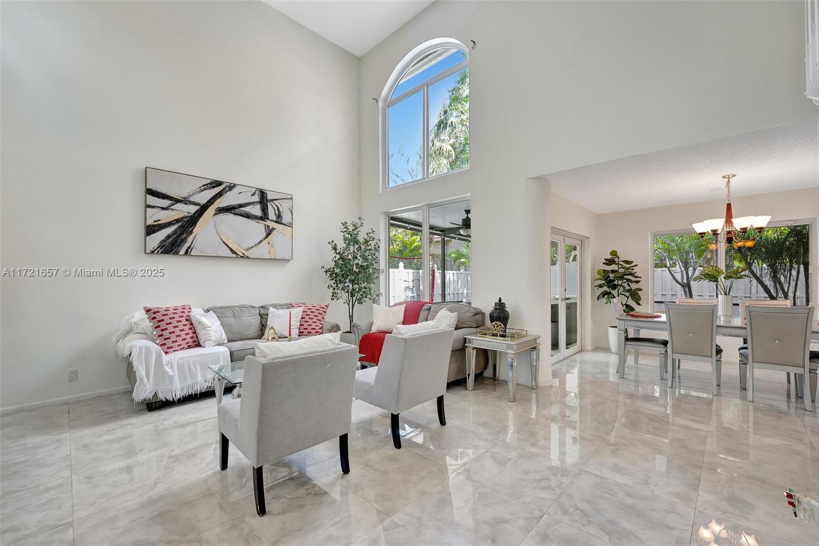 EMBASSY LAKES PHASE II - Residential
