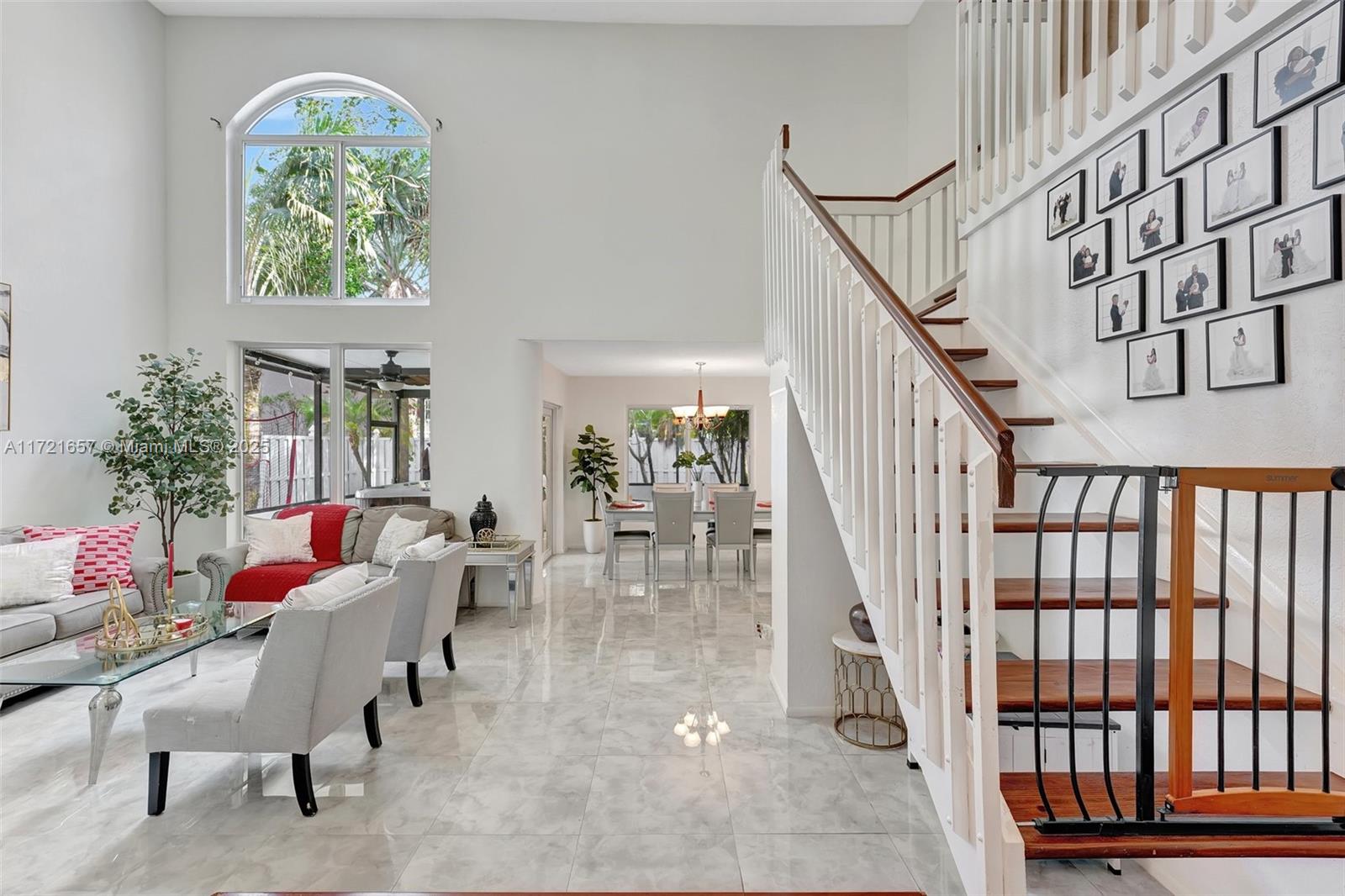 EMBASSY LAKES PHASE II - Residential