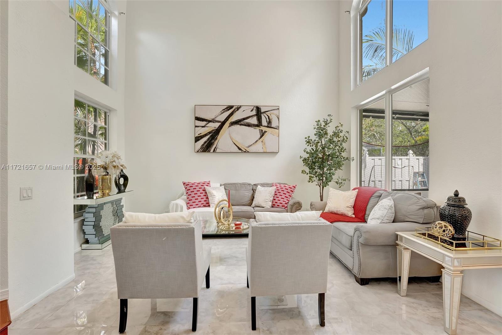 EMBASSY LAKES PHASE II - Residential