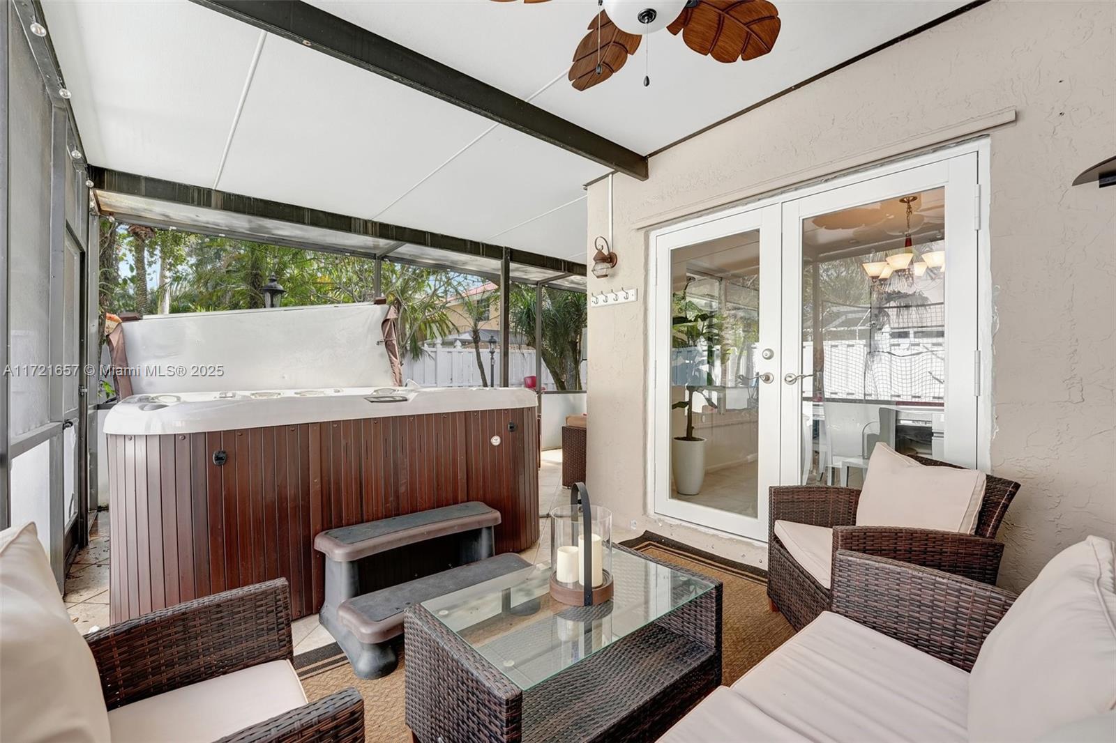 EMBASSY LAKES PHASE II - Residential