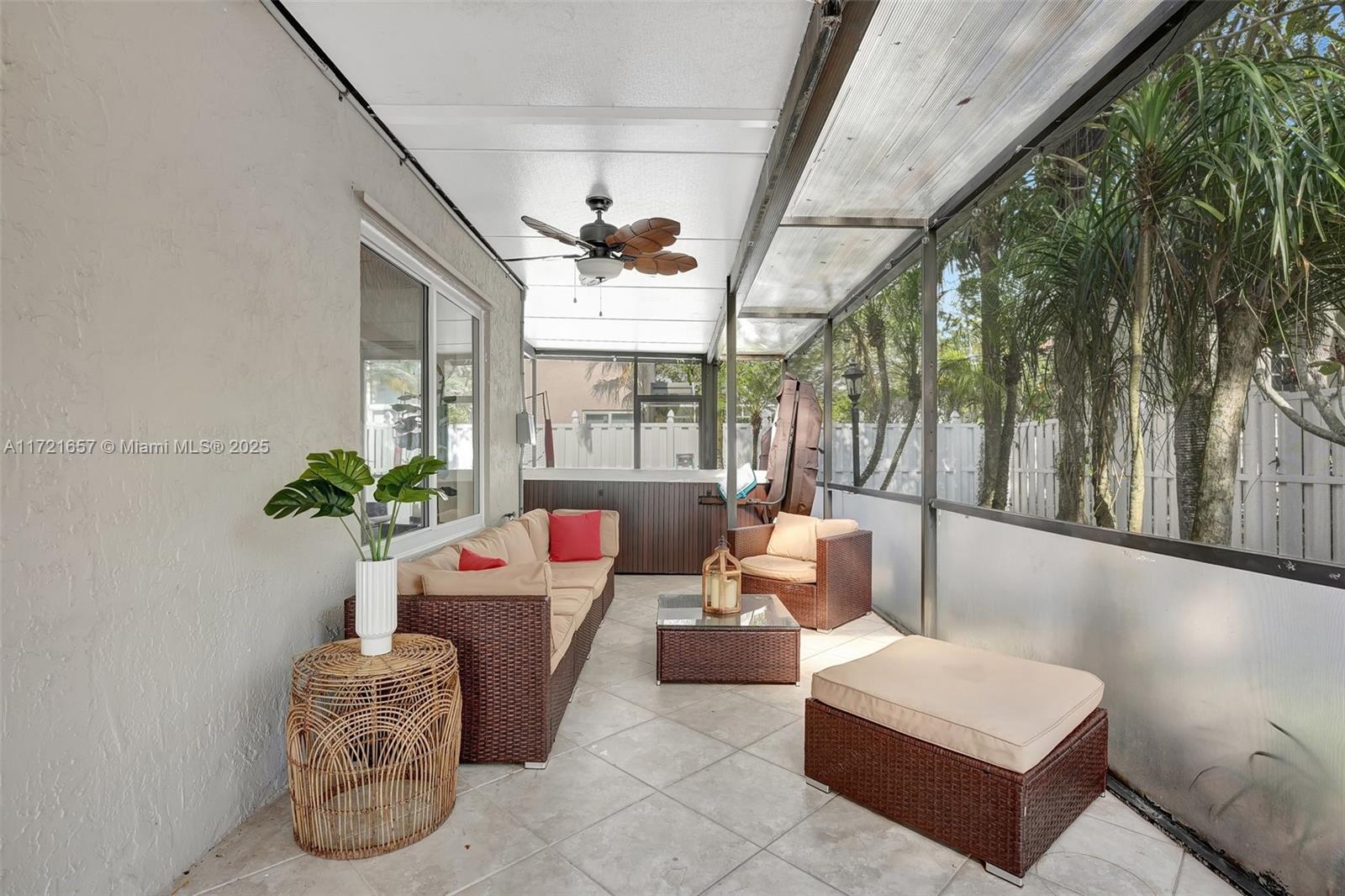 EMBASSY LAKES PHASE II - Residential