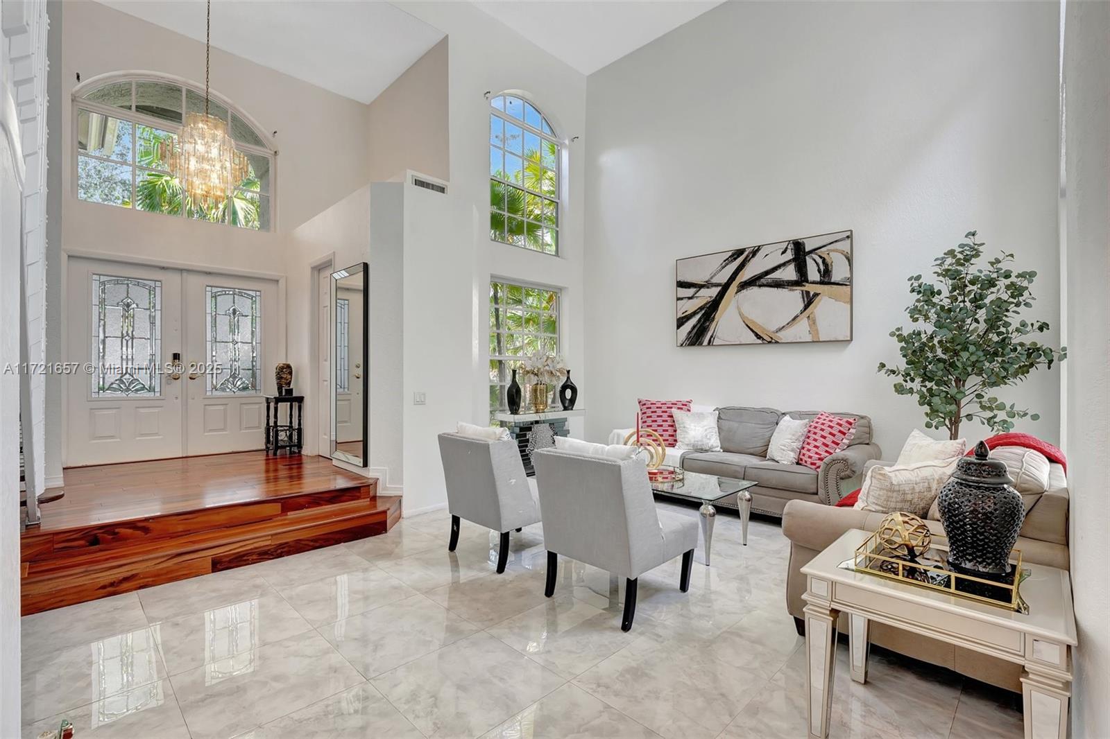 EMBASSY LAKES PHASE II - Residential
