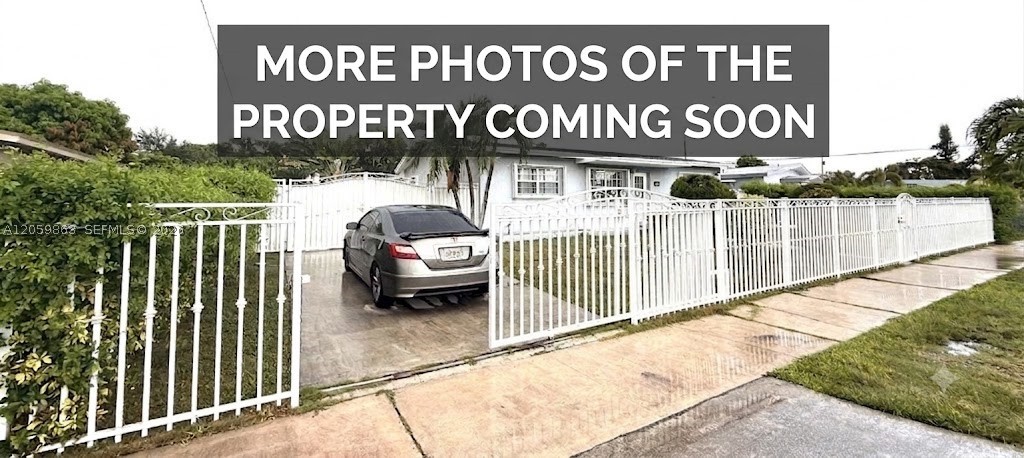 NEW SO MIAMI HGTS SEC F G - Residential