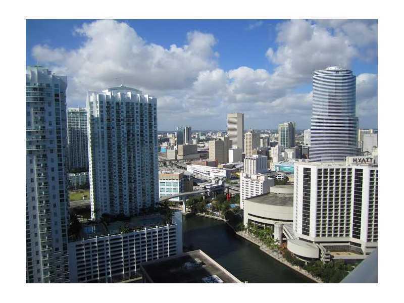 ICON BRICKELL CONDO NO 3 - Residential Lease