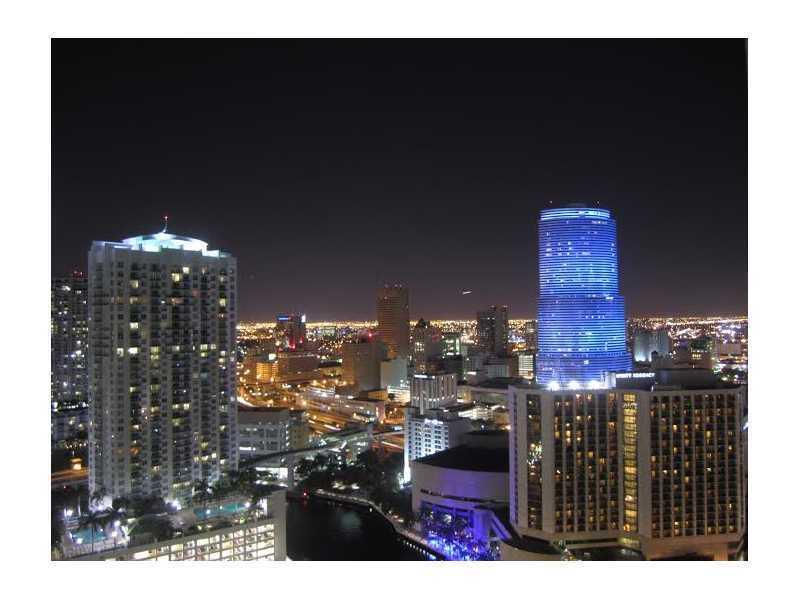 ICON BRICKELL CONDO NO 3 - Residential Lease
