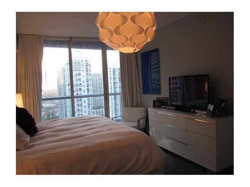ICON BRICKELL CONDO NO 3 - Residential Lease