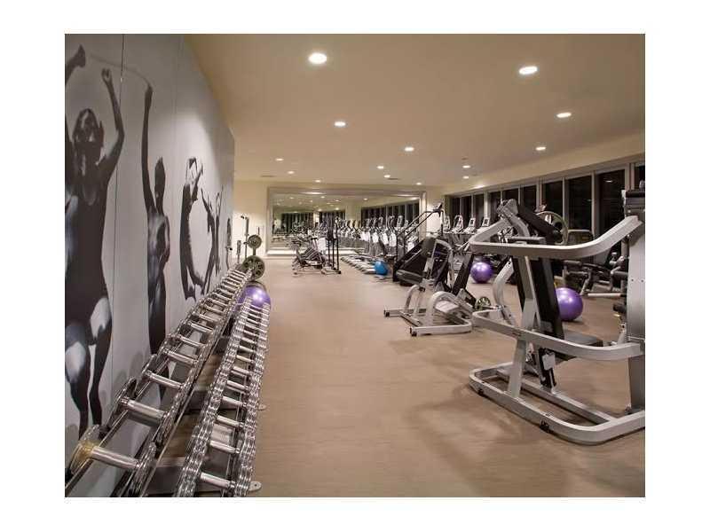 ICON BRICKELL CONDO NO 3 - Residential Lease