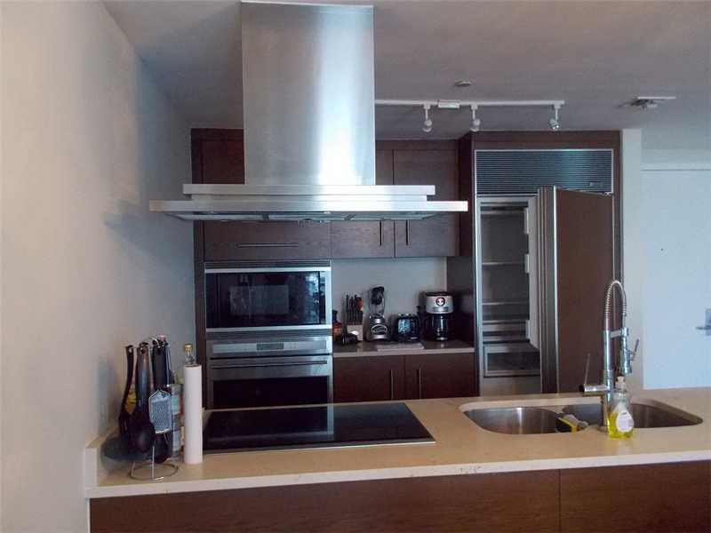 ICON BRICKELL CONDO NO 3 - Residential Lease