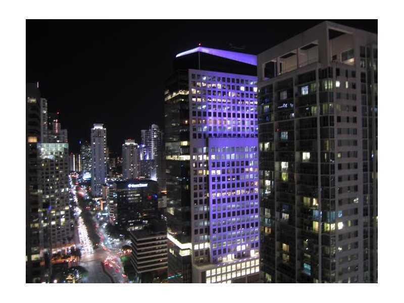 ICON BRICKELL CONDO NO 3 - Residential Lease