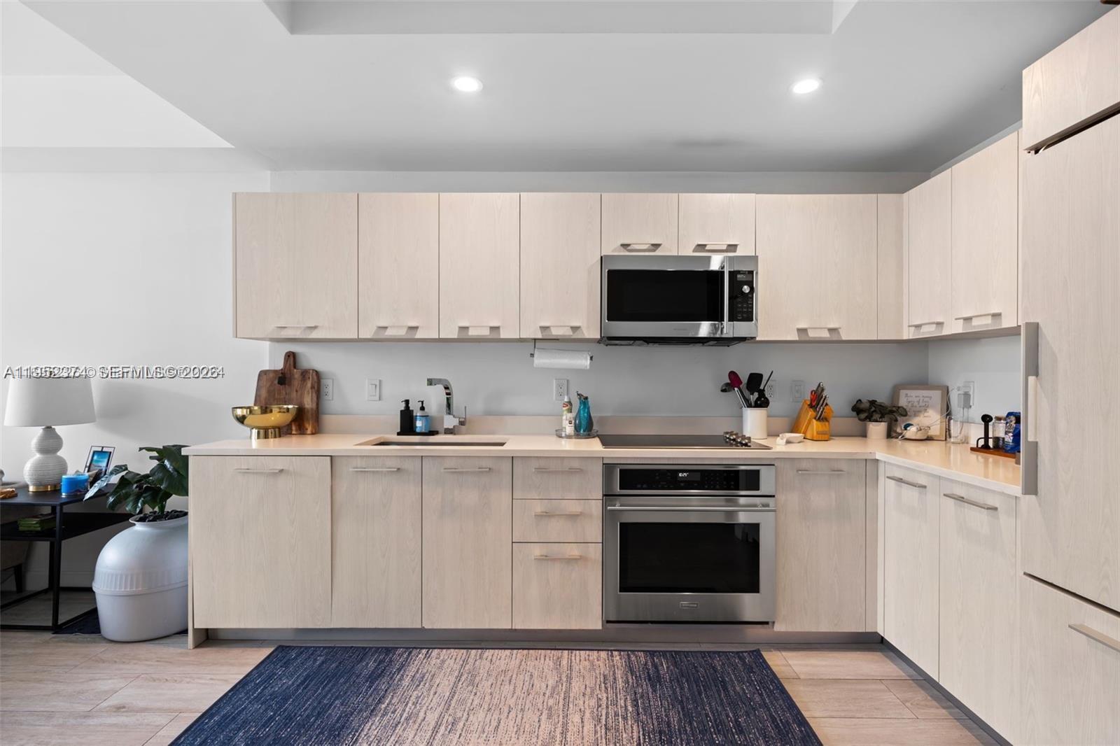 BRICKELL HEIGHTS WEST CON - Residential