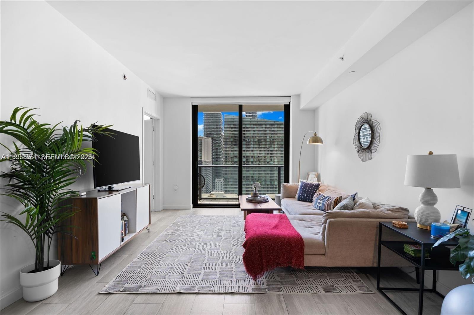 BRICKELL HEIGHTS WEST CON - Residential