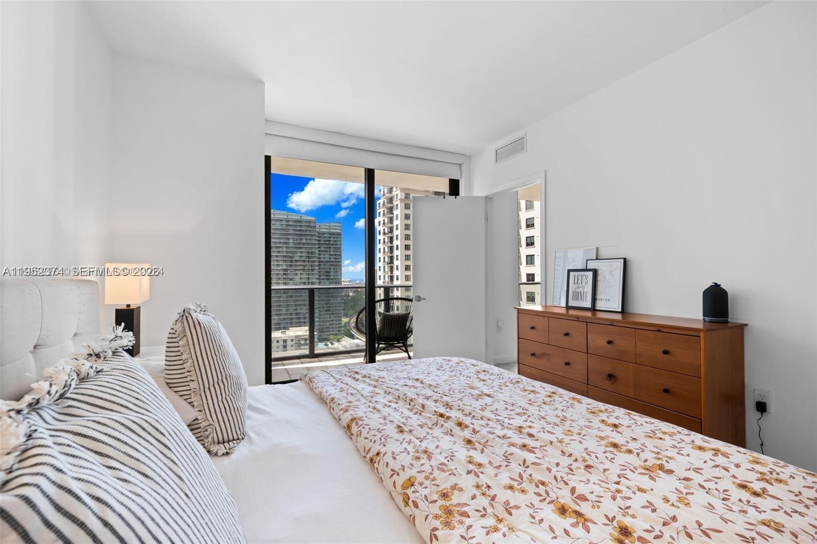 BRICKELL HEIGHTS WEST CON - Residential