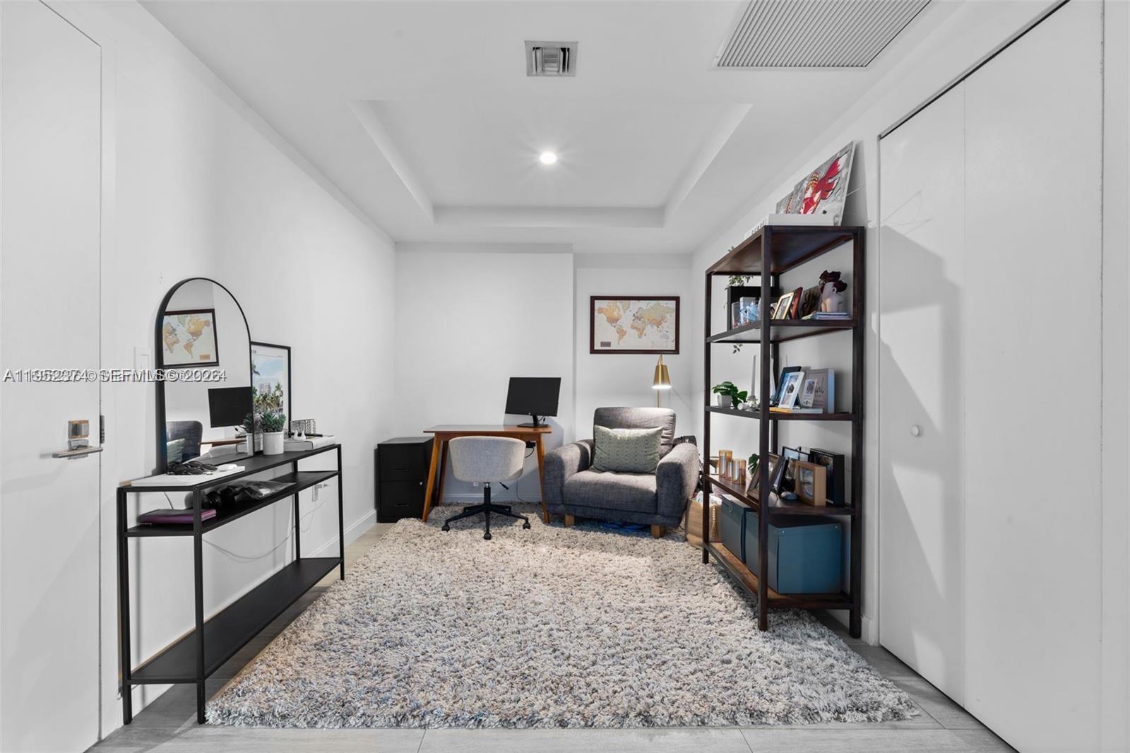 BRICKELL HEIGHTS WEST CON - Residential