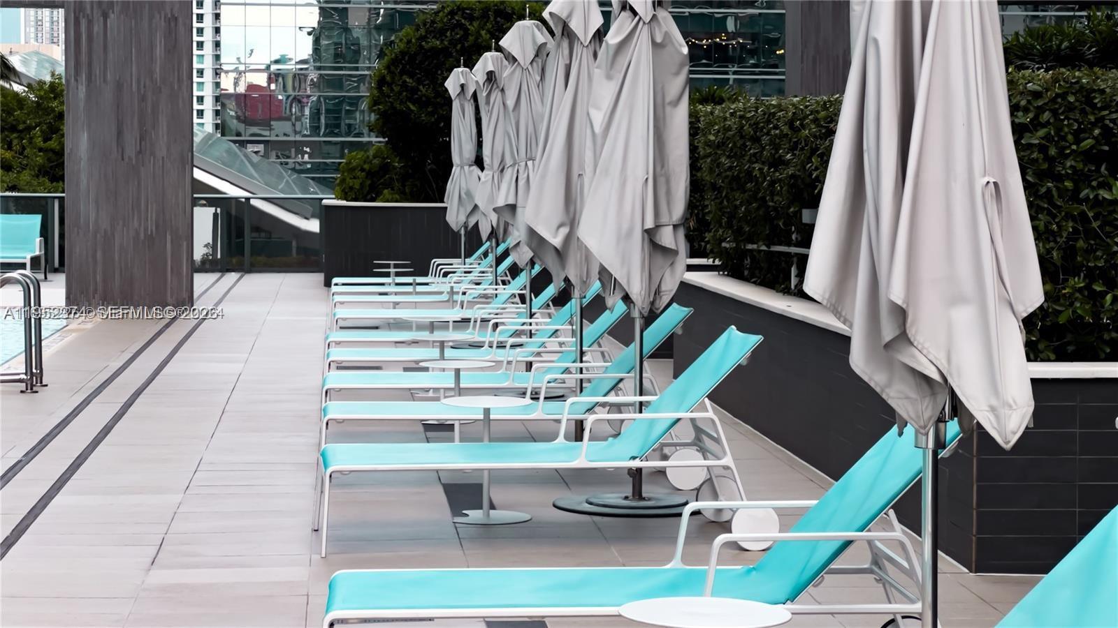 BRICKELL HEIGHTS WEST CON - Residential