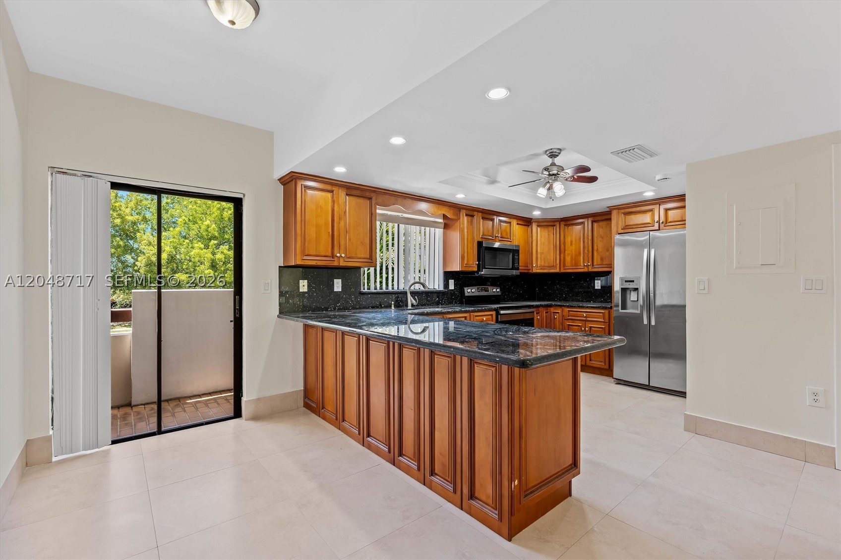 CASA BELLA VILLAS - Residential