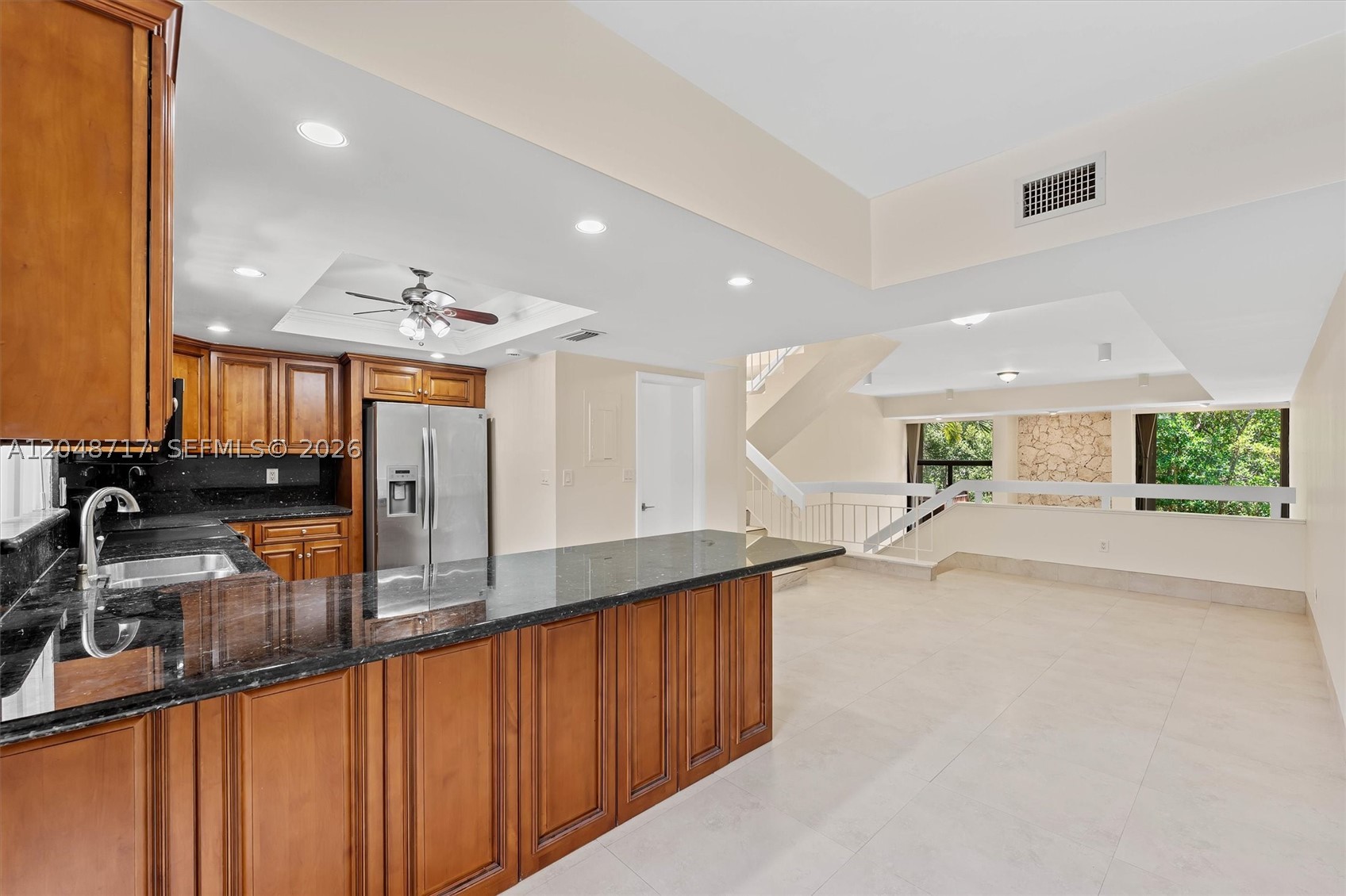 CASA BELLA VILLAS - Residential