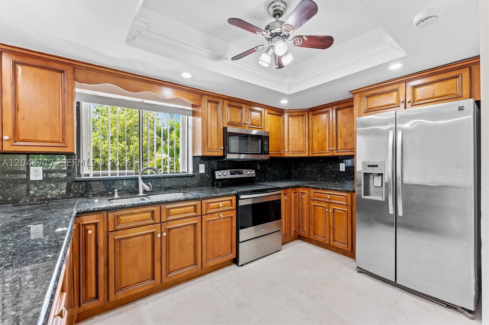 CASA BELLA VILLAS - Residential