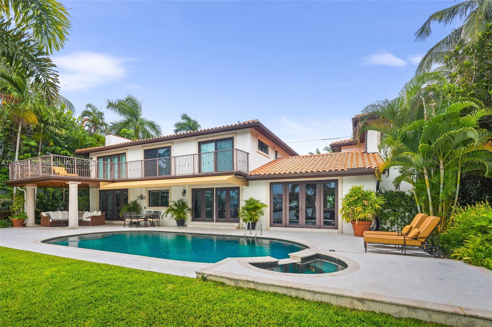 BEL LIDO - Residential