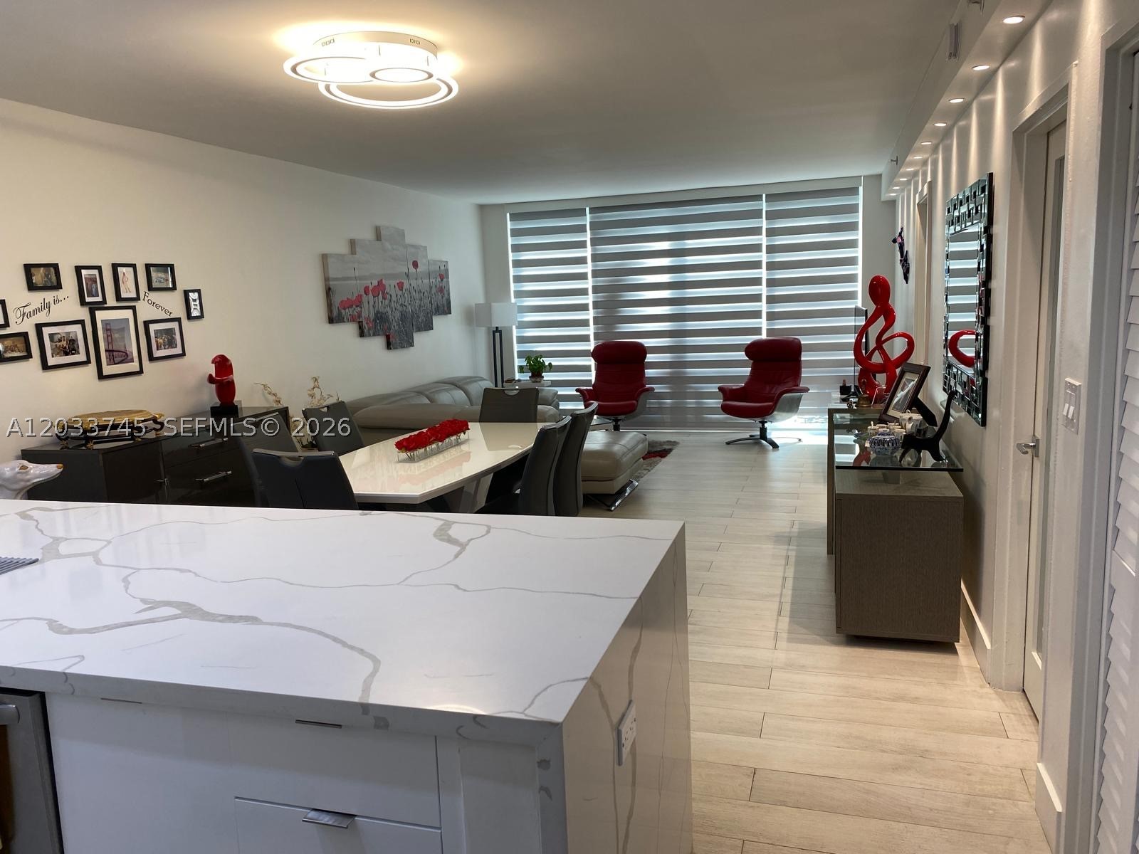 THE PAVILION CONDO - Residential