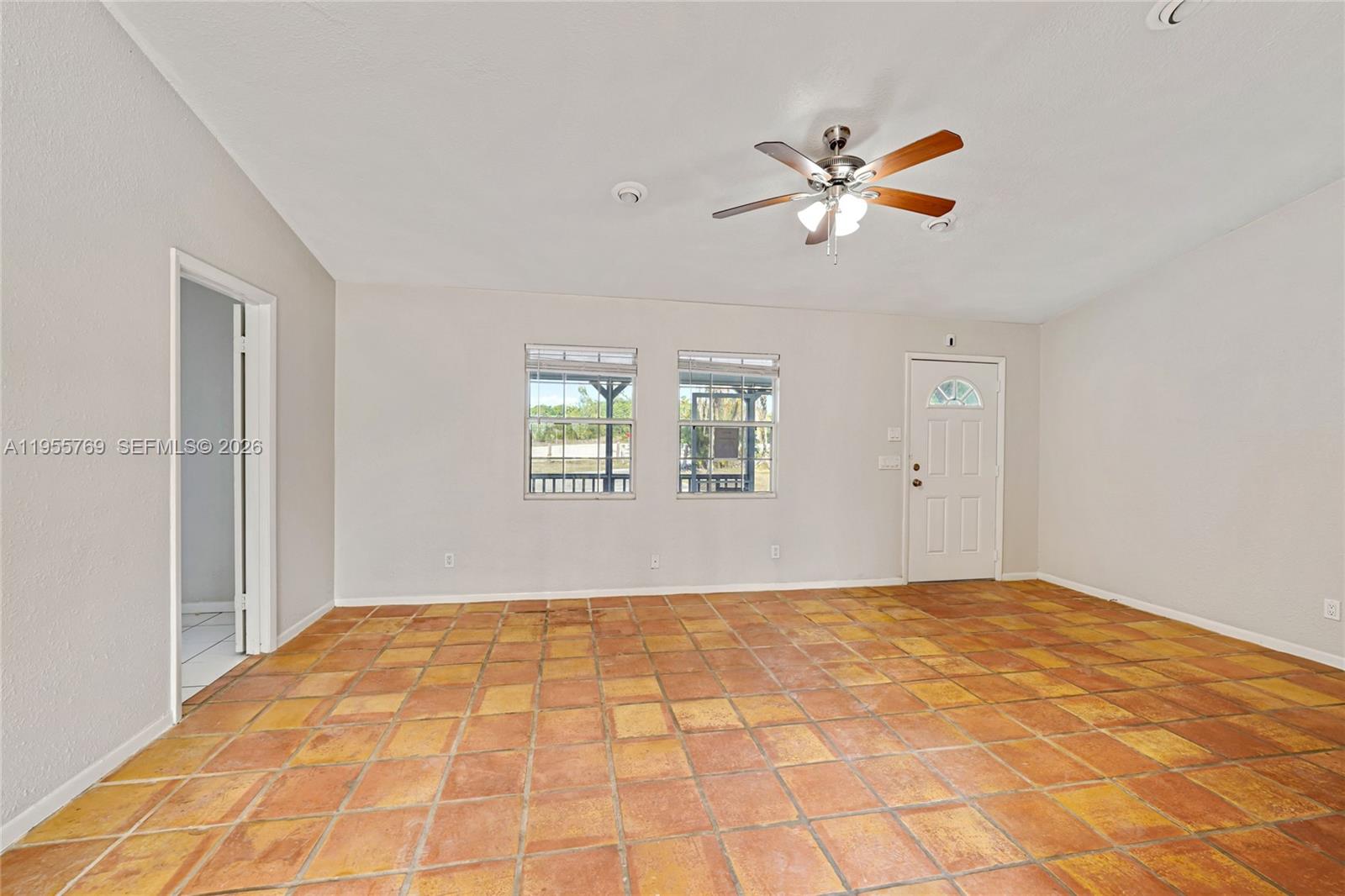 None - Residential