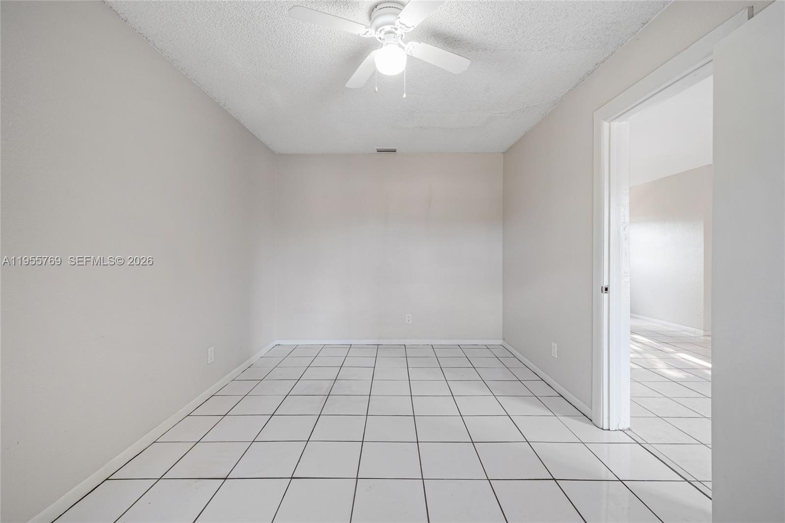 None - Residential