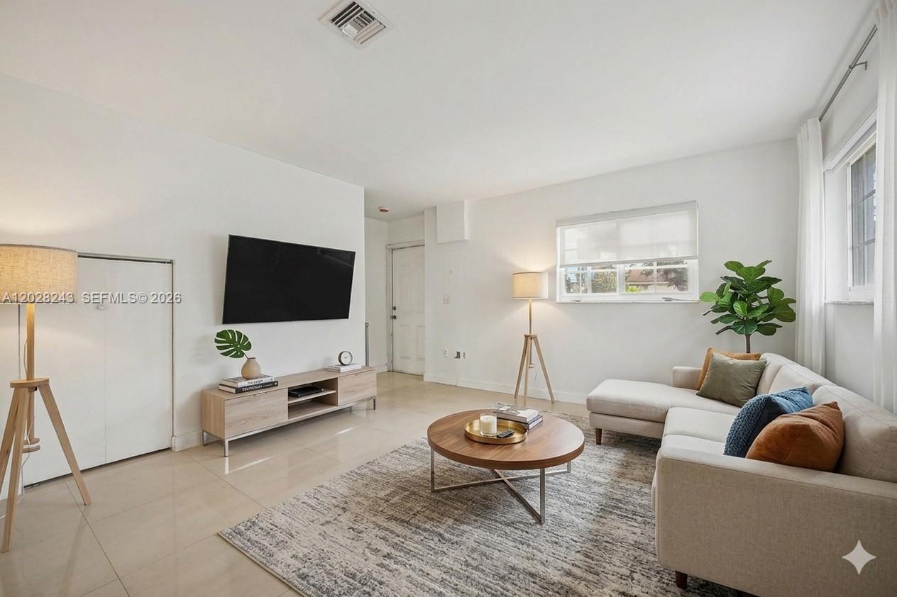 KENDALL PALMS A CONDO - Residential Lease