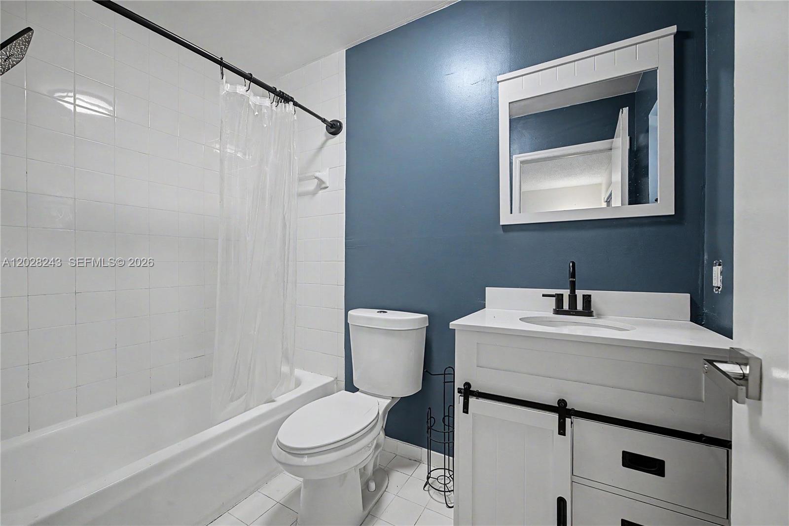 KENDALL PALMS A CONDO - Residential Lease