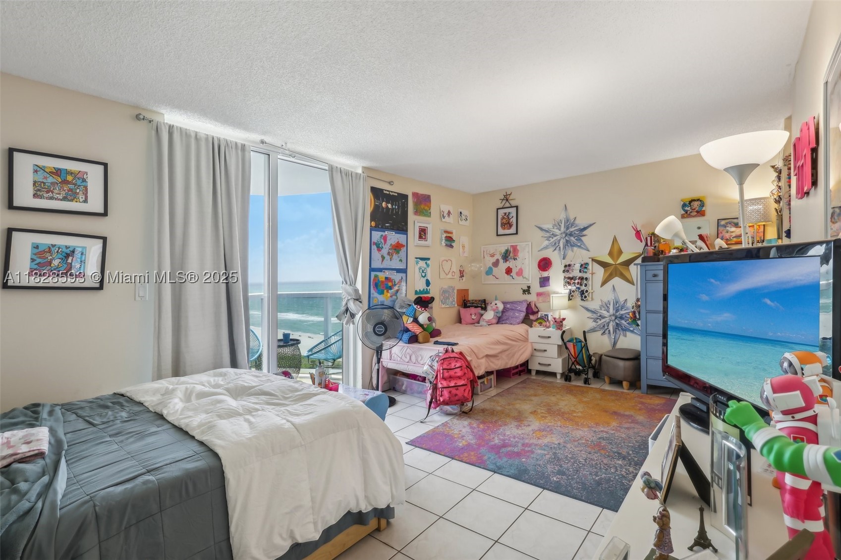 THE RIVIERA CONDO - Residential