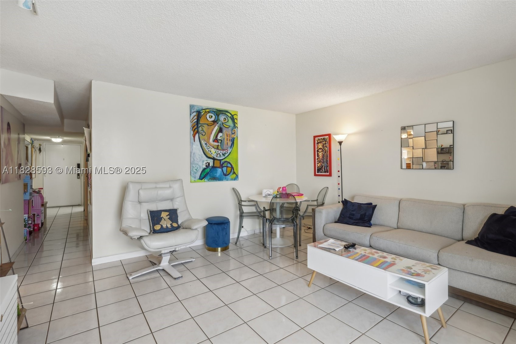 THE RIVIERA CONDO - Residential
