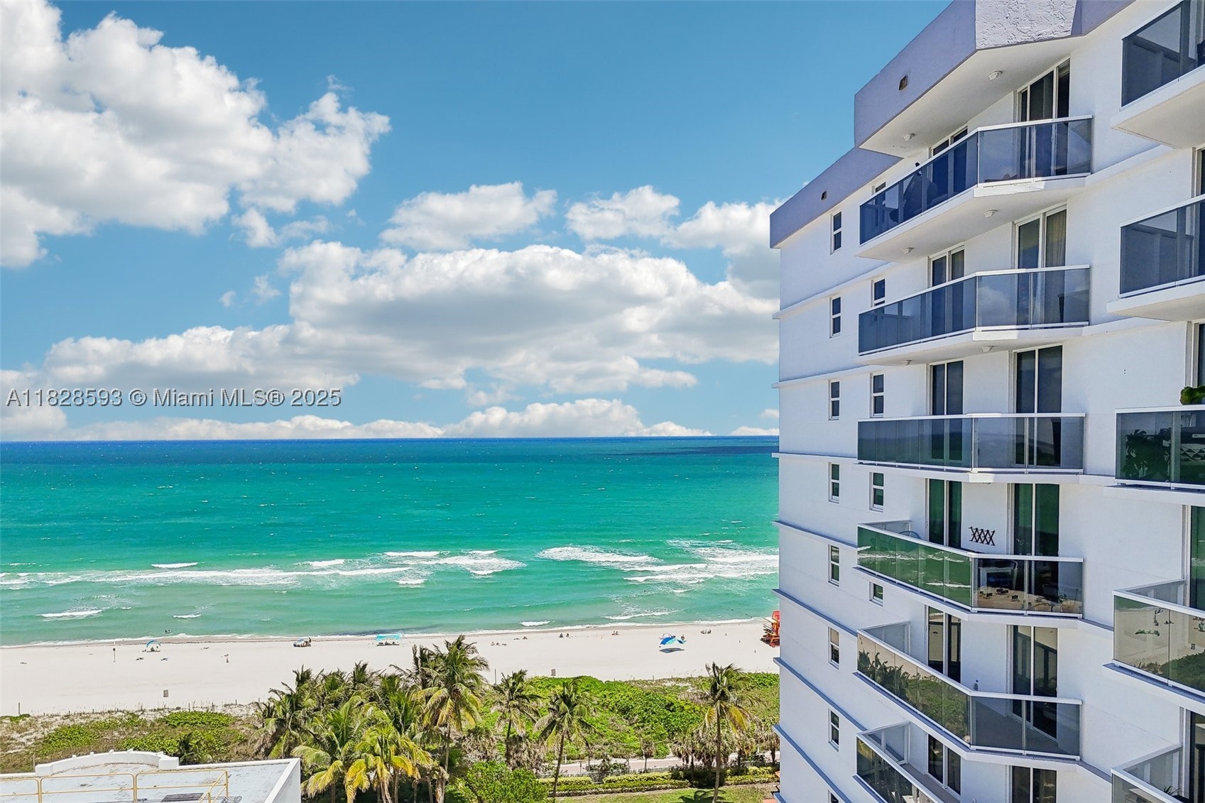 THE RIVIERA CONDO - Residential