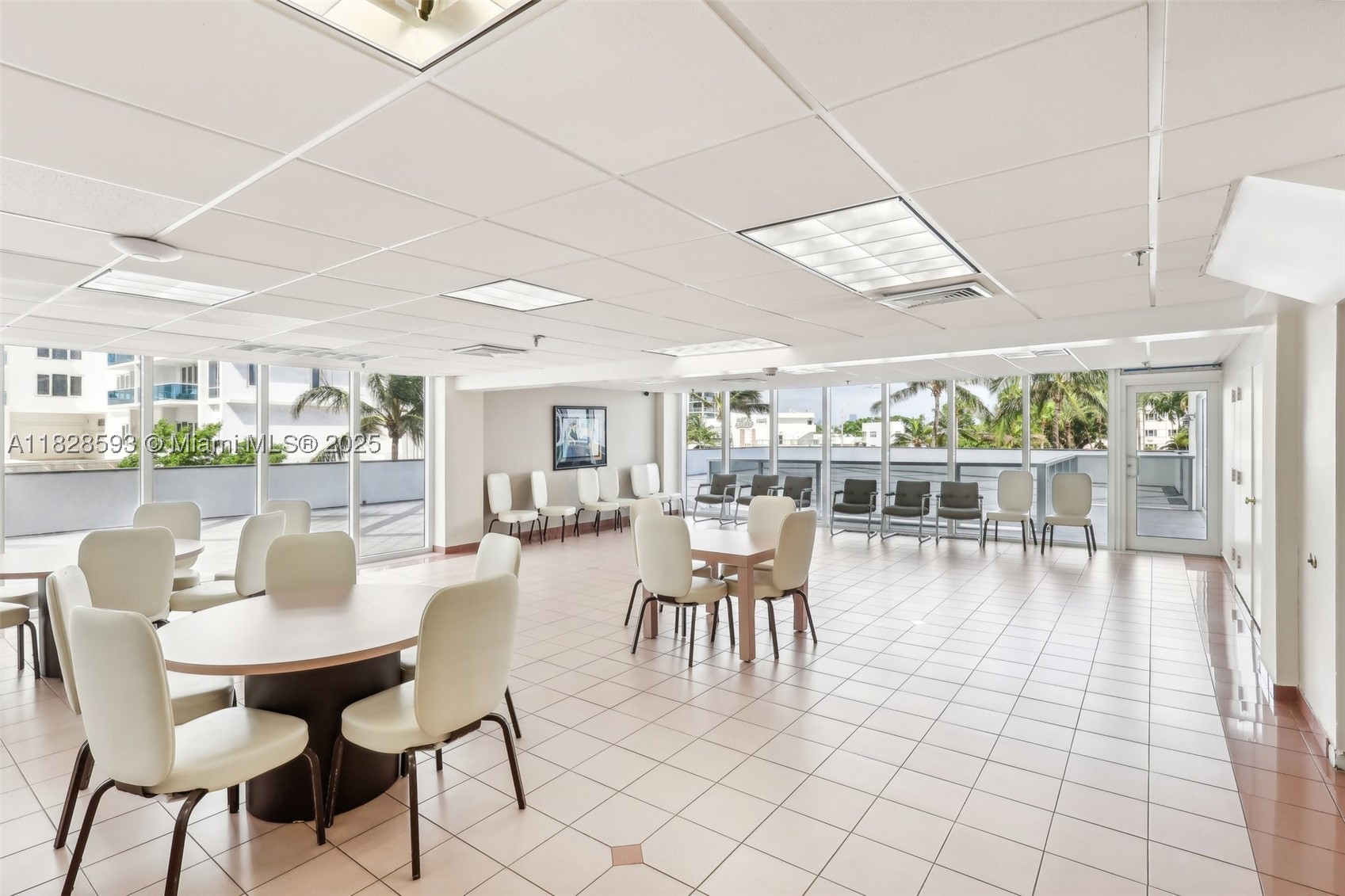 THE RIVIERA CONDO - Residential